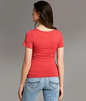 Contour Top