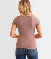 Contour Top