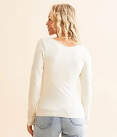 Contour Top