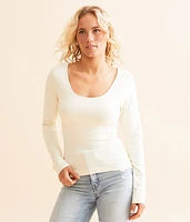 Contour Top