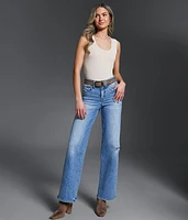 Zoey Ribbed Tank Top