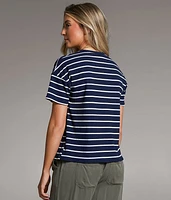 Striped Top