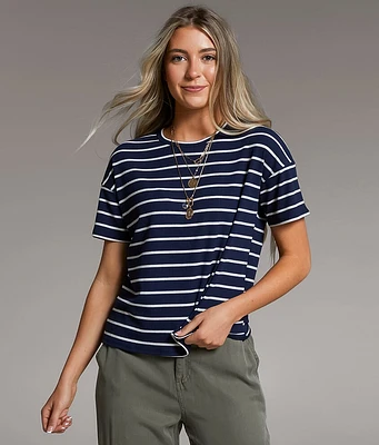 Striped Top