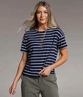 Striped Top