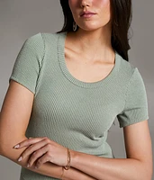 Urban Ribbed Top