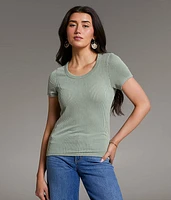 Urban Ribbed Top