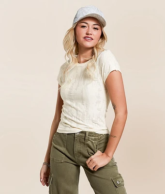 Destructed Top