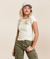 Destructed Top