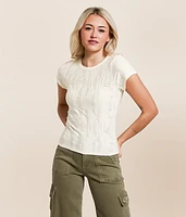Destructed Top