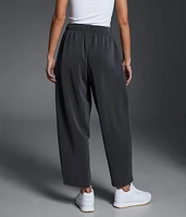 Barrel Leg Scuba Pant