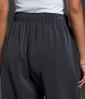 Barrel Leg Scuba Pant