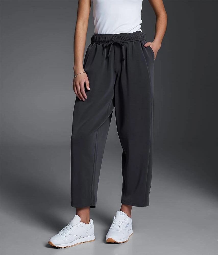 Barrel Leg Scuba Pant