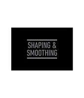 Shaping & Smoothing Top
