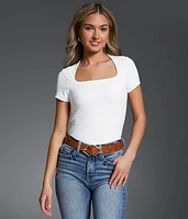 Shaping & Smoothing Top