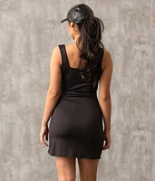 Active Mini Dress