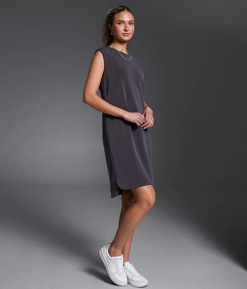 Active Mini Tank Dress