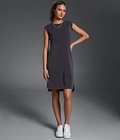 Active Mini Tank Dress