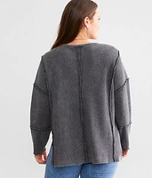 Oversized Thermal