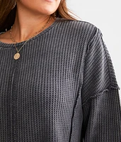 Oversized Thermal
