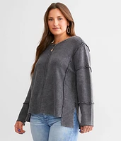 Oversized Thermal