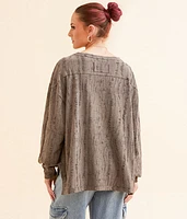 Destructed Top