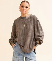 Destructed Top