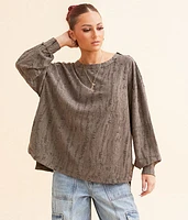 Destructed Top