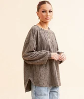 Destructed Top