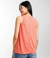 Triblend Tank Top