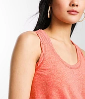 Triblend Tank Top