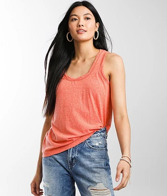 Triblend Tank Top