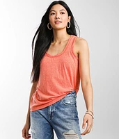 Triblend Tank Top