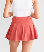 Active Mini Skort