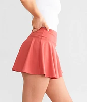 Active Mini Skort