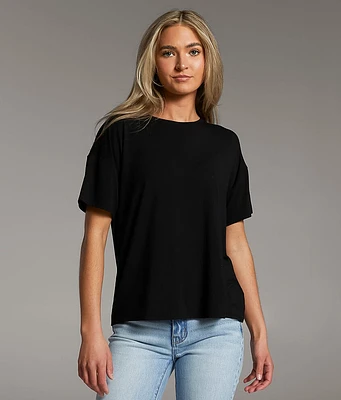 Crew Neck T-Shirt