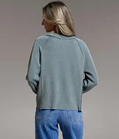 Urban Ribbed Top