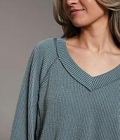 Urban Ribbed Top
