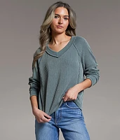 Urban Ribbed Top