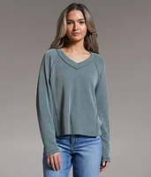 Urban Ribbed Top