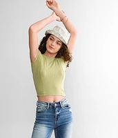 Ribbed Top