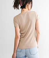 Strappy Top