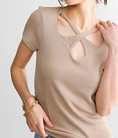 Strappy Top