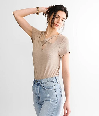 Strappy Top