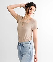 Strappy Top