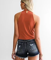 Tulip Tank Top