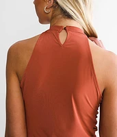 Tulip Tank Top
