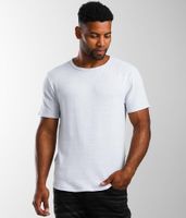 Nova Industries Nubby Long Body T-Shirt