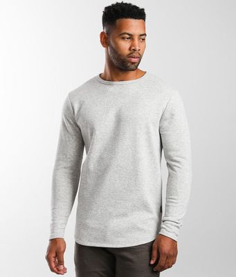 Nova Industries Long Body Pullover