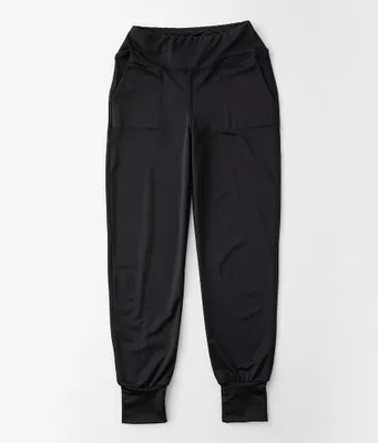 Girls - Lab Valley Active Stretch Jogger
