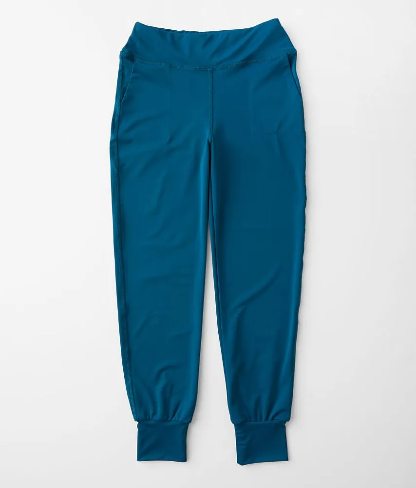 Girls - Lab Valley Active Stretch Jogger